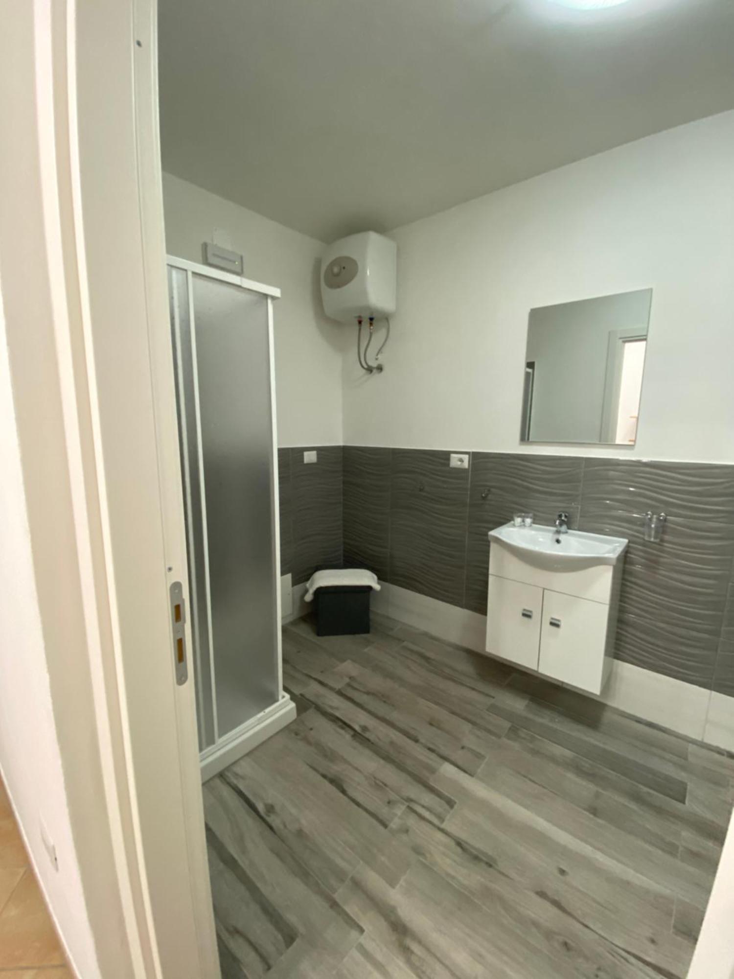 L'Olimpo Sul Mare Bed & Breakfast Lampedusa Luaran gambar